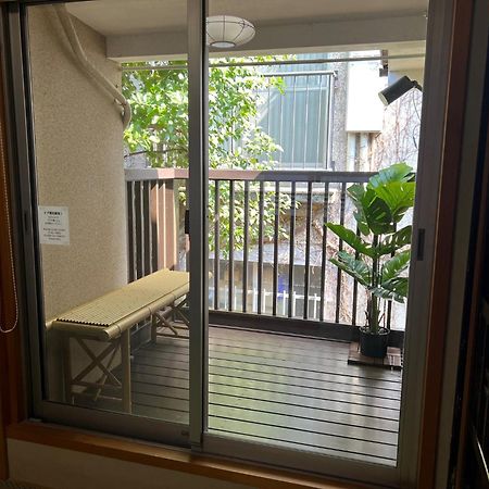 Kiyomizu Machiya Inn Kyoto Bagian luar foto