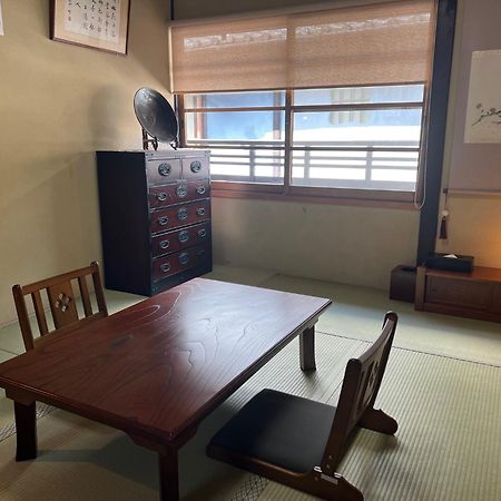 Kiyomizu Machiya Inn Kyoto Bagian luar foto