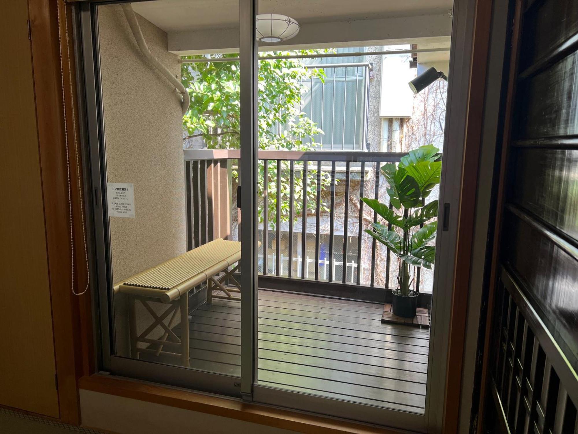 Kiyomizu Machiya Inn Kyoto Bagian luar foto