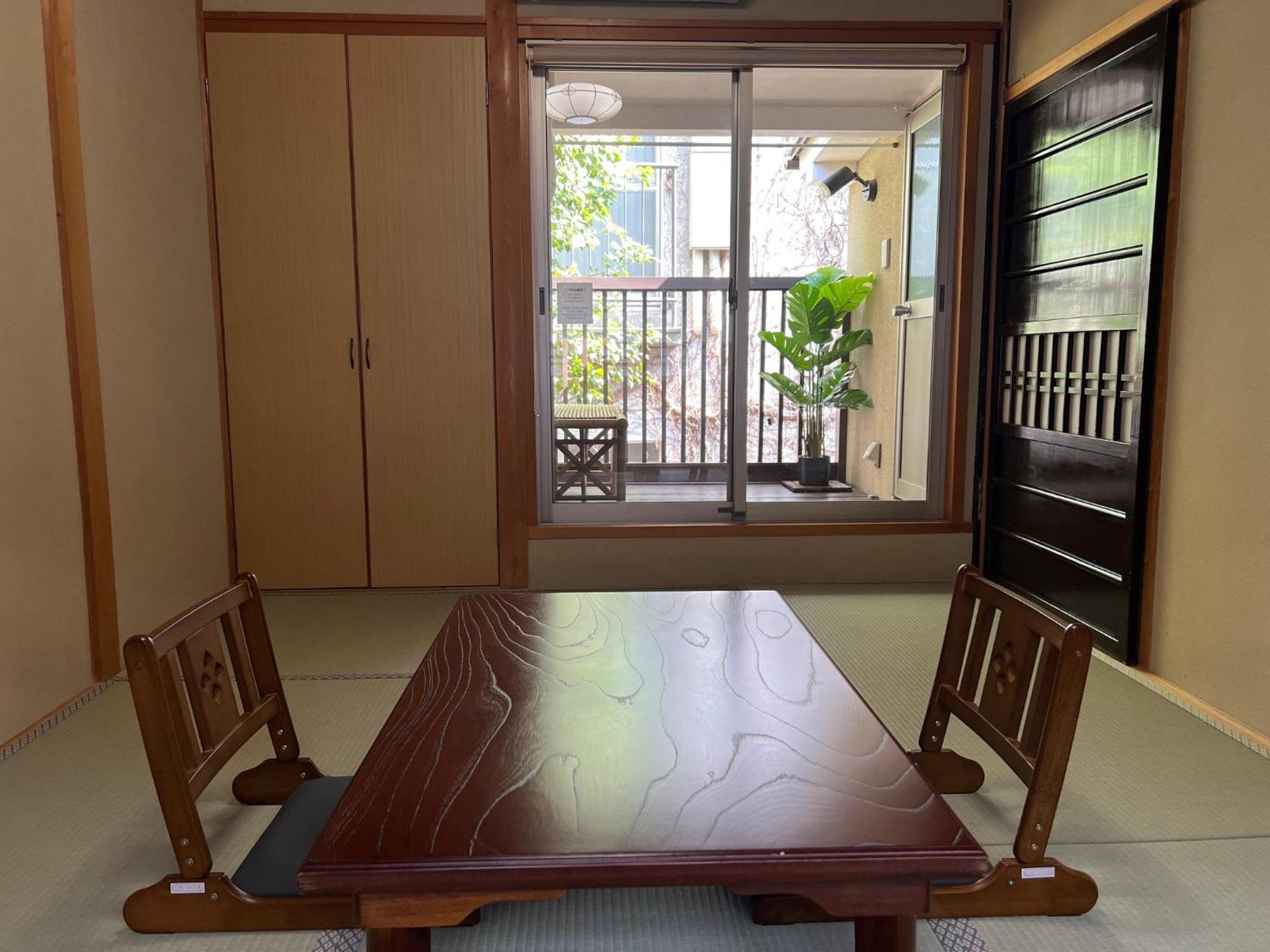 Kiyomizu Machiya Inn Kyoto Bagian luar foto