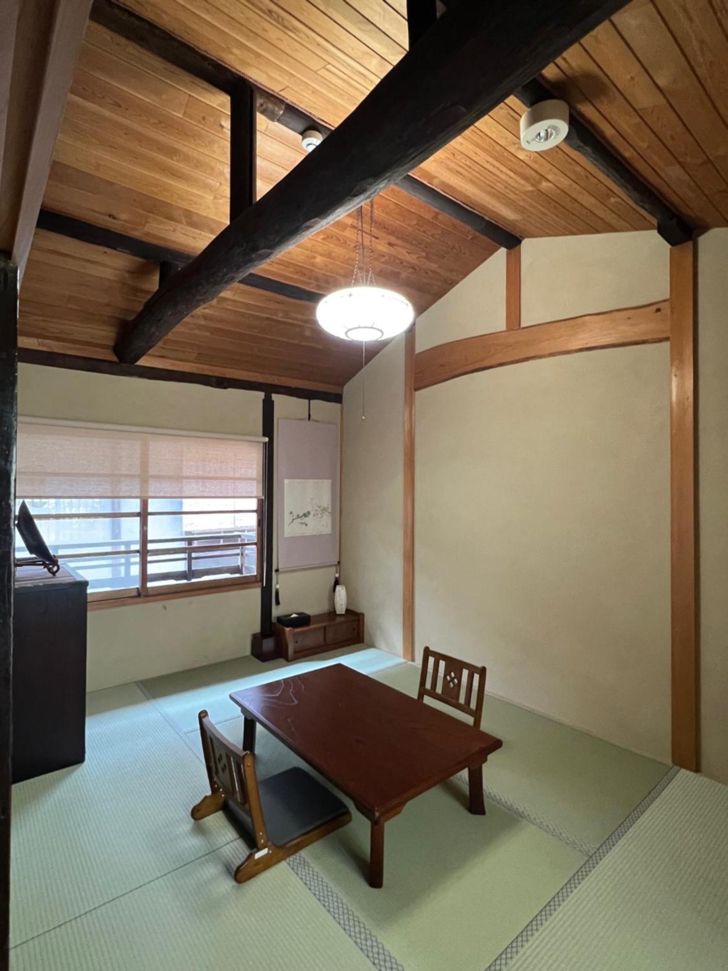 Kiyomizu Machiya Inn Kyoto Bagian luar foto