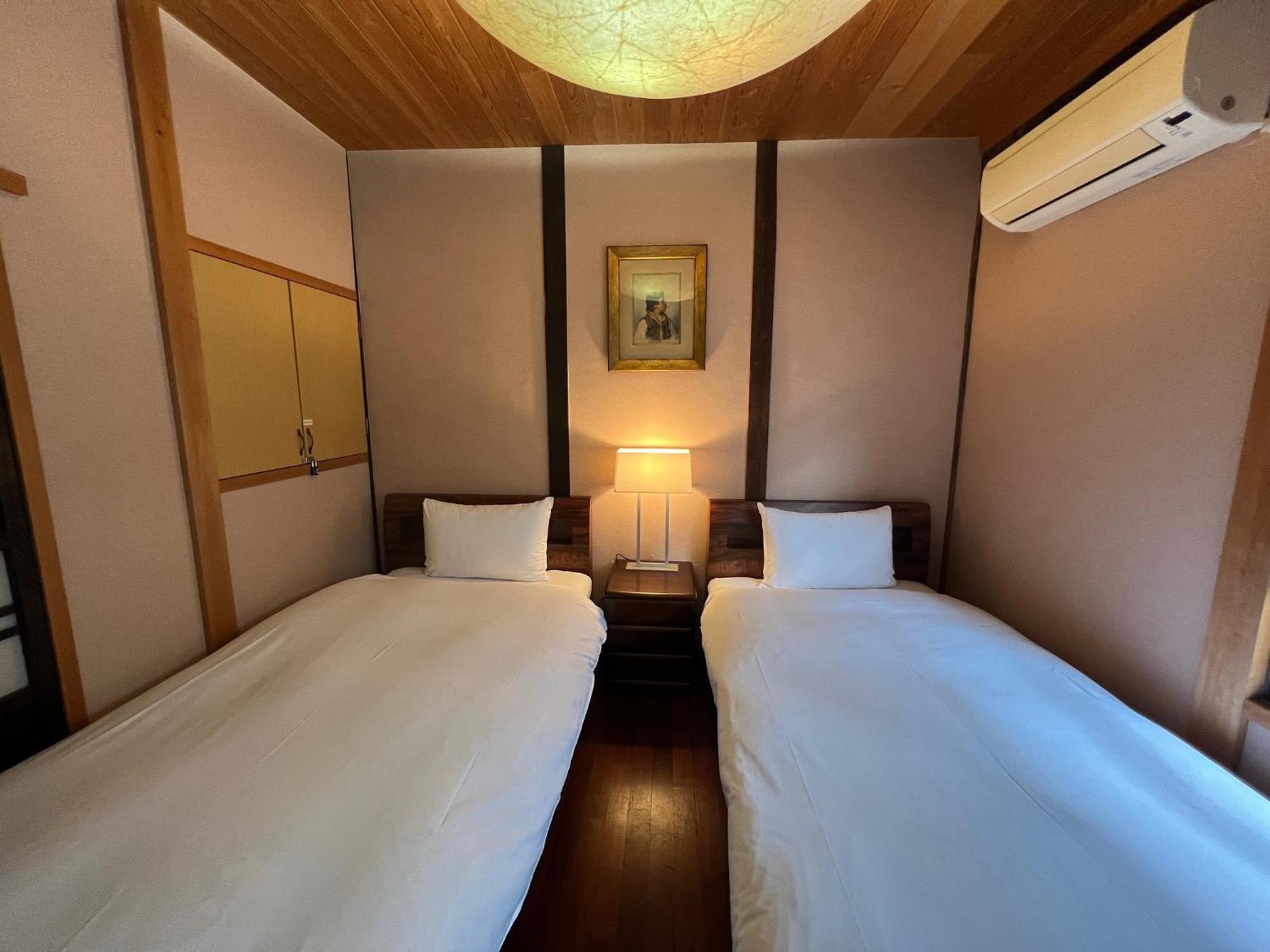 Kiyomizu Machiya Inn Kyoto Bagian luar foto