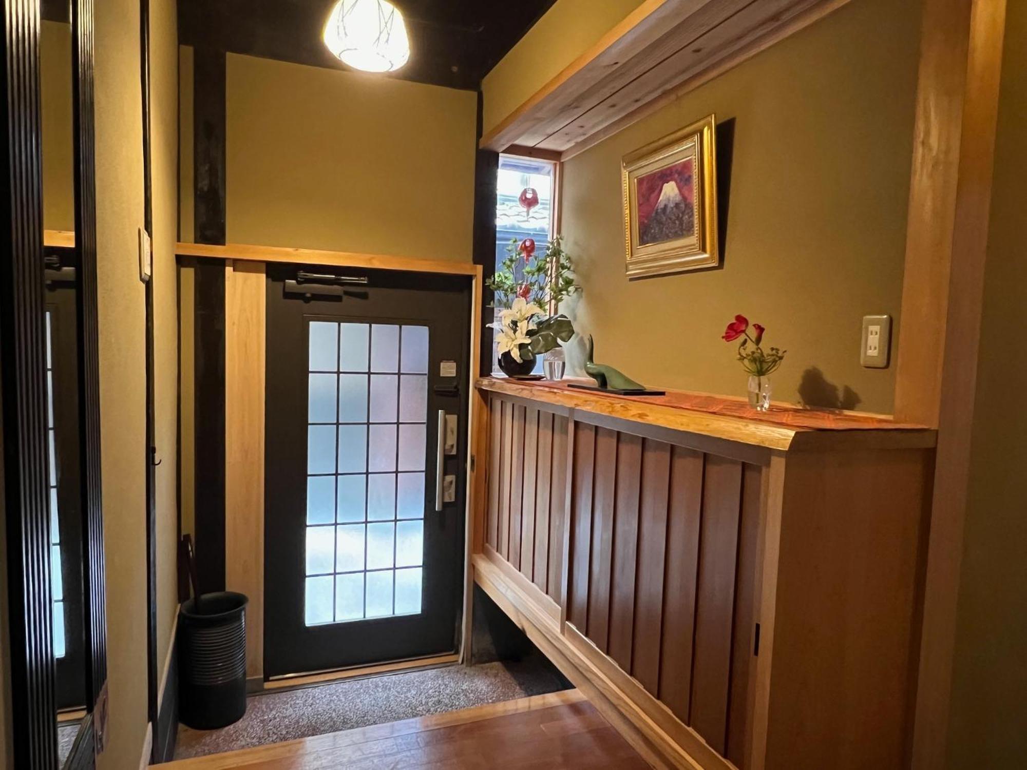 Kiyomizu Machiya Inn Kyoto Bagian luar foto