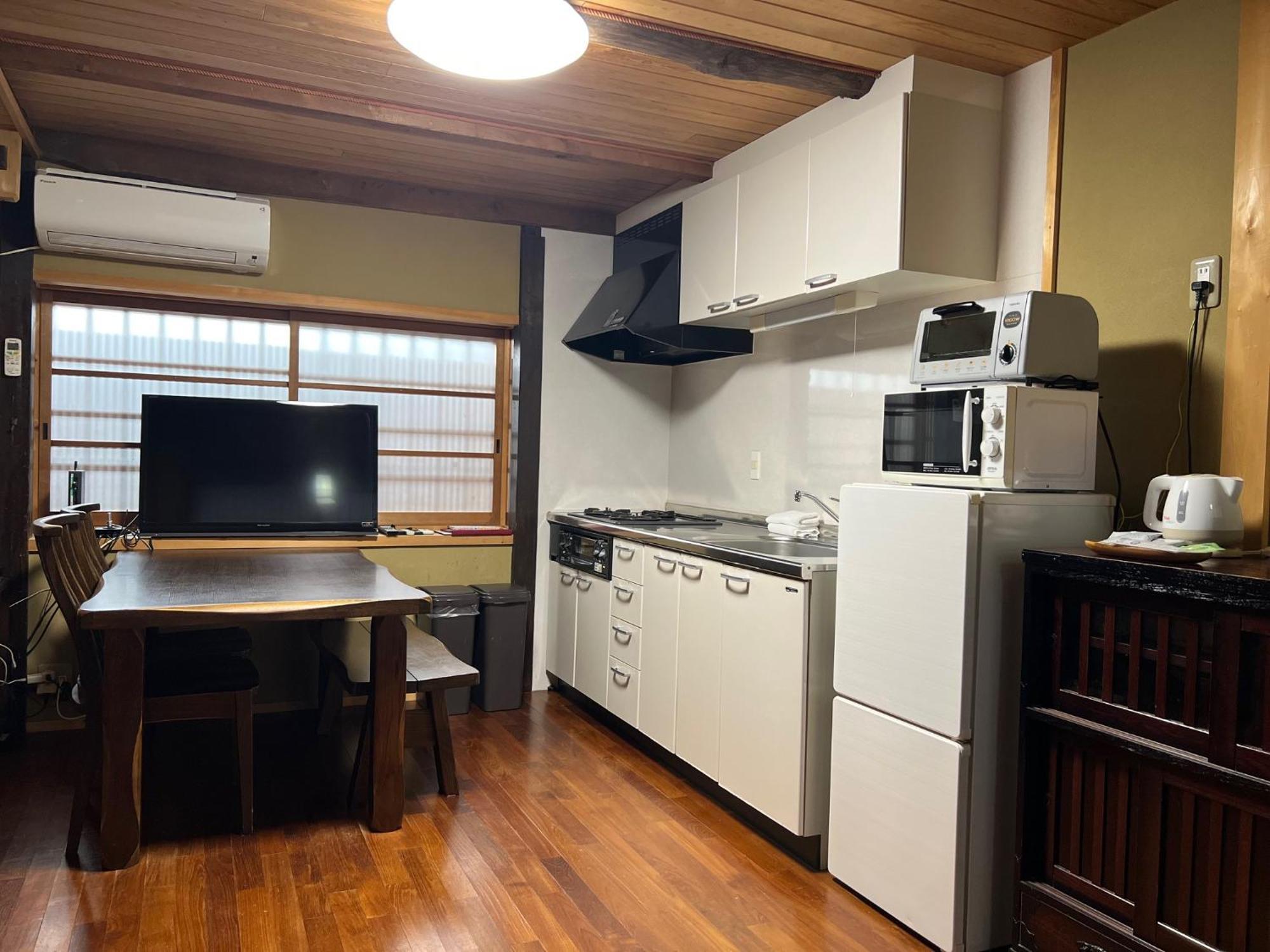 Kiyomizu Machiya Inn Kyoto Bagian luar foto