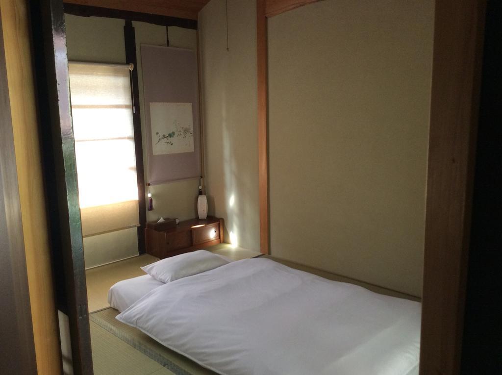 Kiyomizu Machiya Inn Kyoto Bagian luar foto